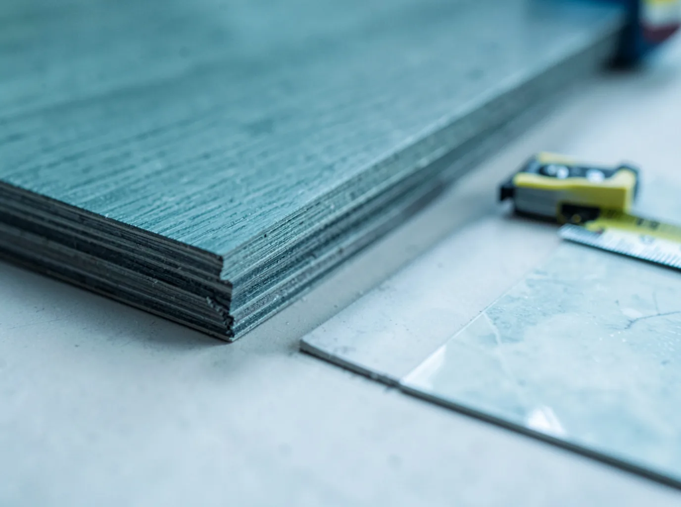 Luxury Vinyl Plank Installation Larimer, PA FAQs